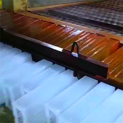 降溫冰塊工廠車間必備神器，讓你清涼一夏！
